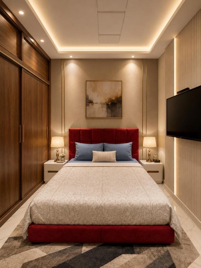 Casablanca Proche Centre-Ville & Mer - B&B Casablanca