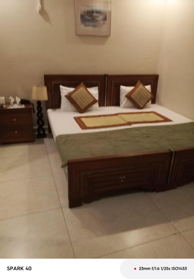 Habitación Familiar Deluxe