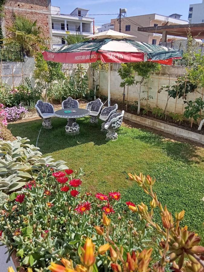 Rooms Diamond - Bed and Breakfast Durrës