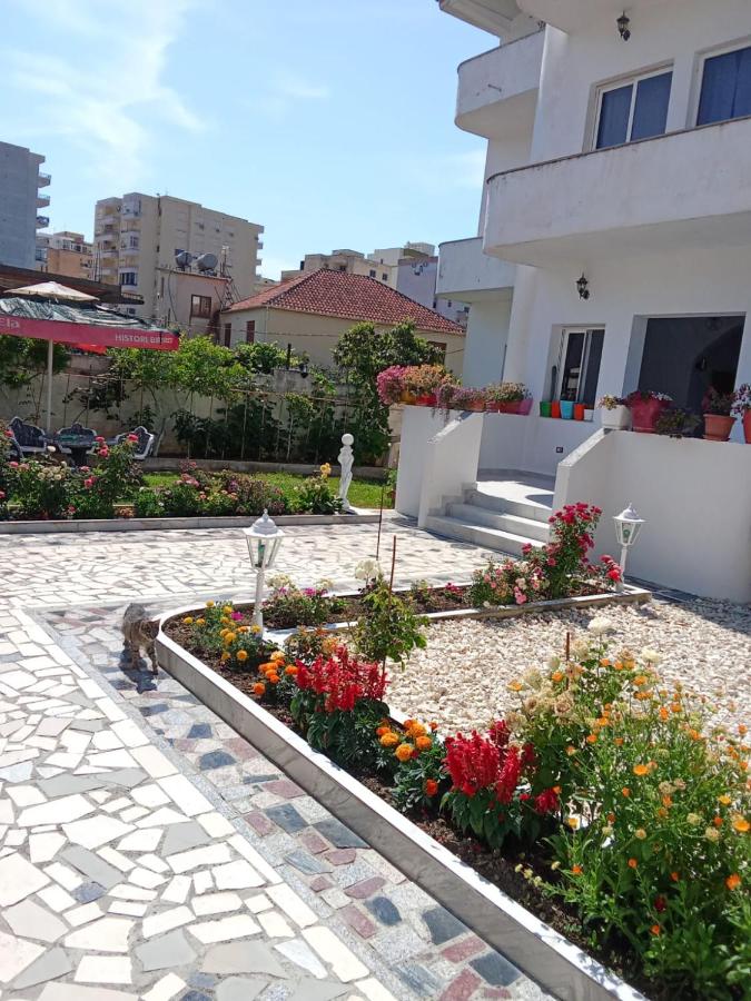 Rooms Diamond - Bed and Breakfast Durrës