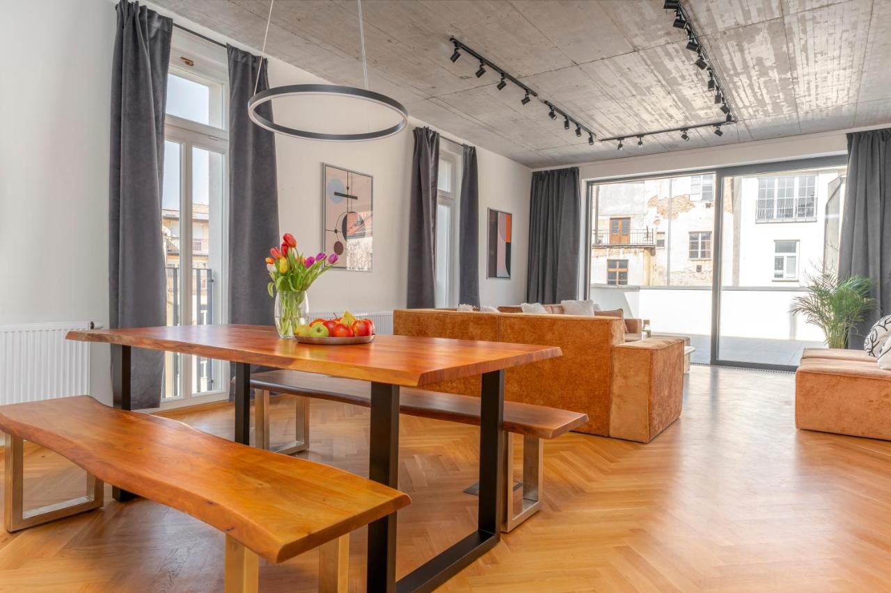 Apartamento Superior con 3 dormitorios