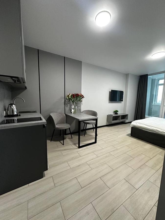 Апартаменти на ЖК Манхетен - B&B Kyiv