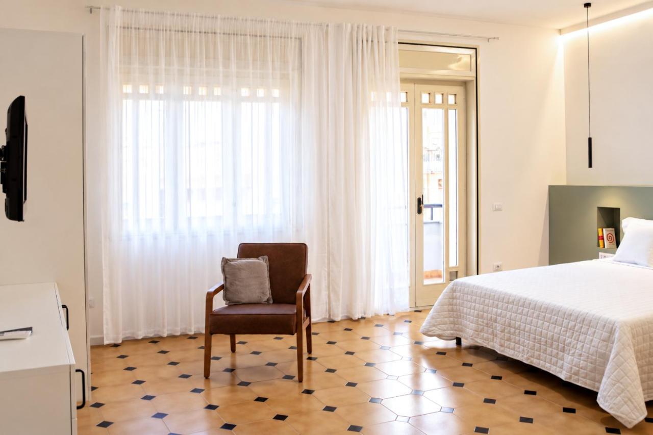 A-Poggio - Ferienwohnung Poggiomarino
