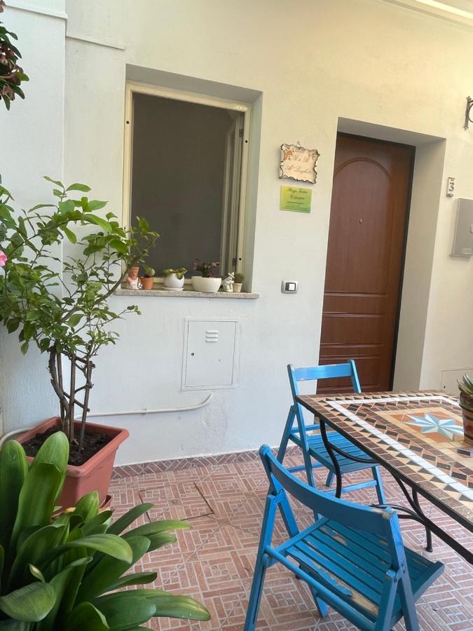 Al Larghetto - B&B Lamezia Terme