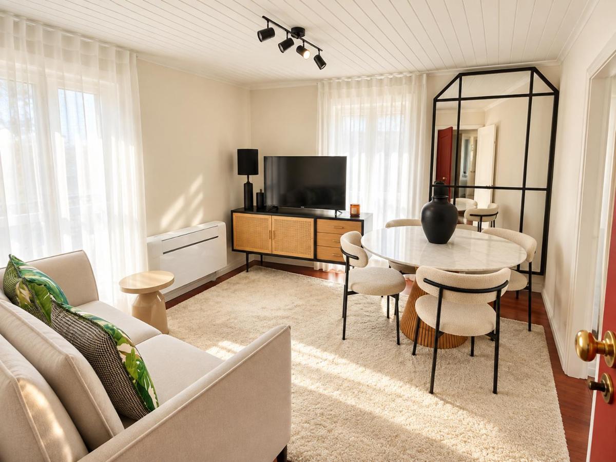 Le Sage - Portas do Sol - Ferienwohnung Lissabon