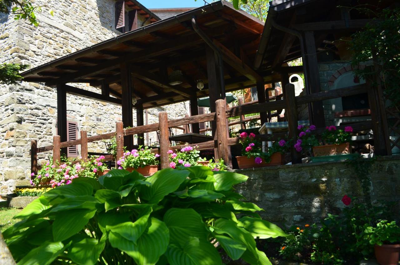 Agriturismo Flora - B&B