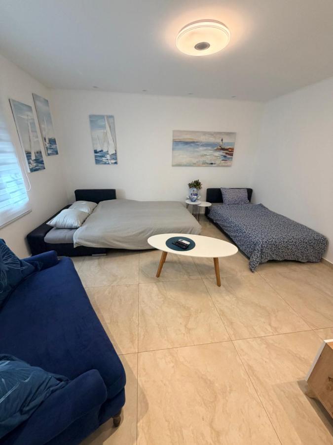 Apartment Indigo - Chambres d'hôtes Novi Sad