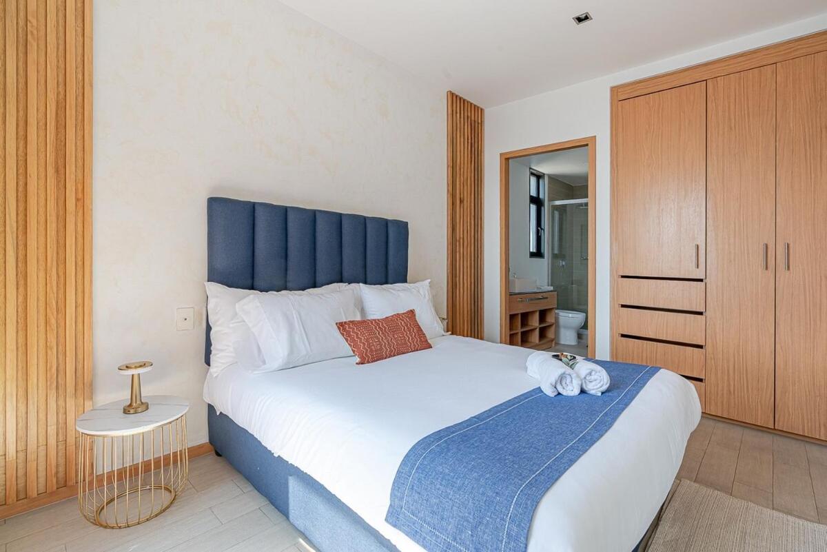 Wondrous apartment 2bed/2bath - Ferienwohnung Mexiko-Stadt