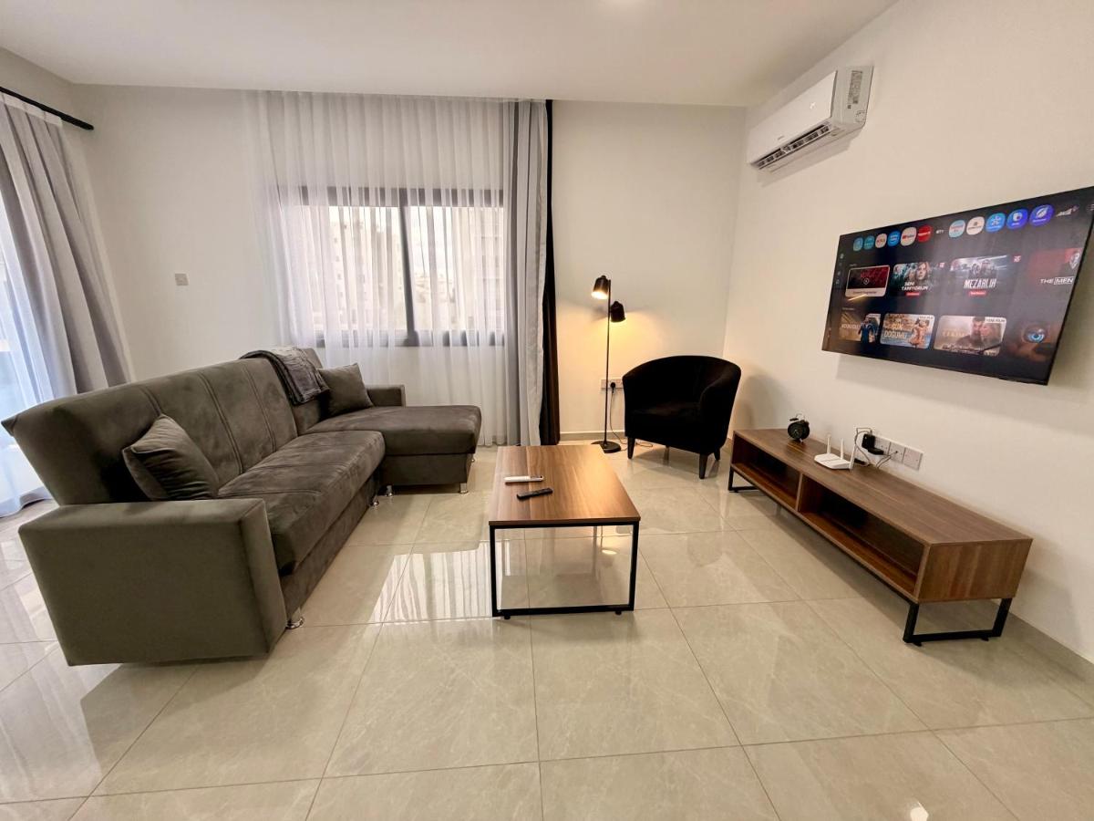 North Houses Aladağ sk Küçük Kaymaklı Lefkoşa - B&B Nicosia