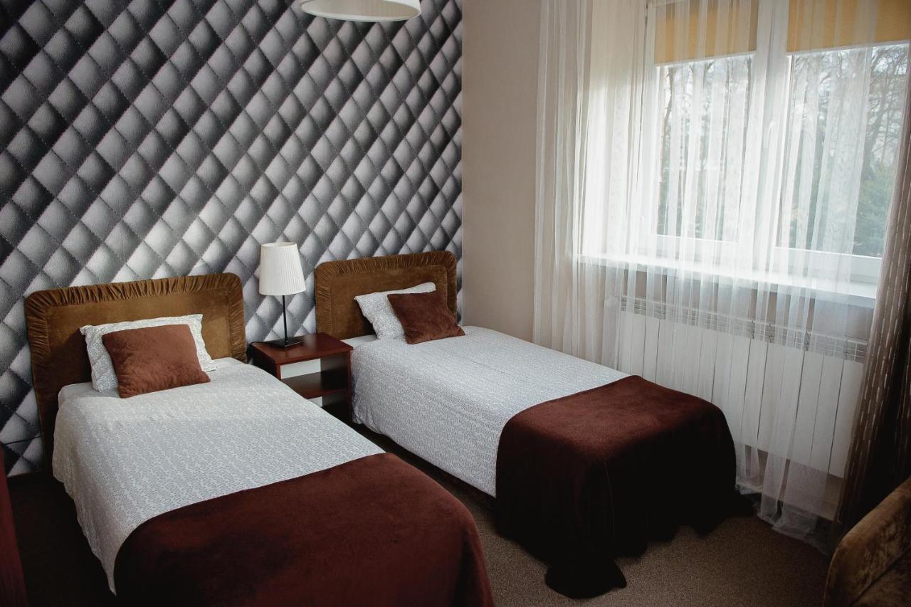 Zweibettzimmer