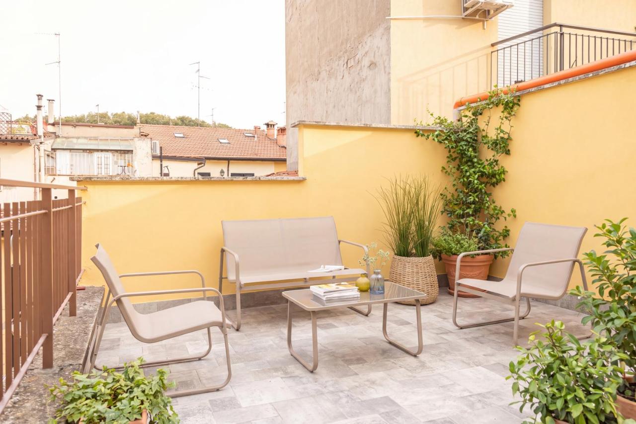 Imola Rooms - Ferienwohnung Imola