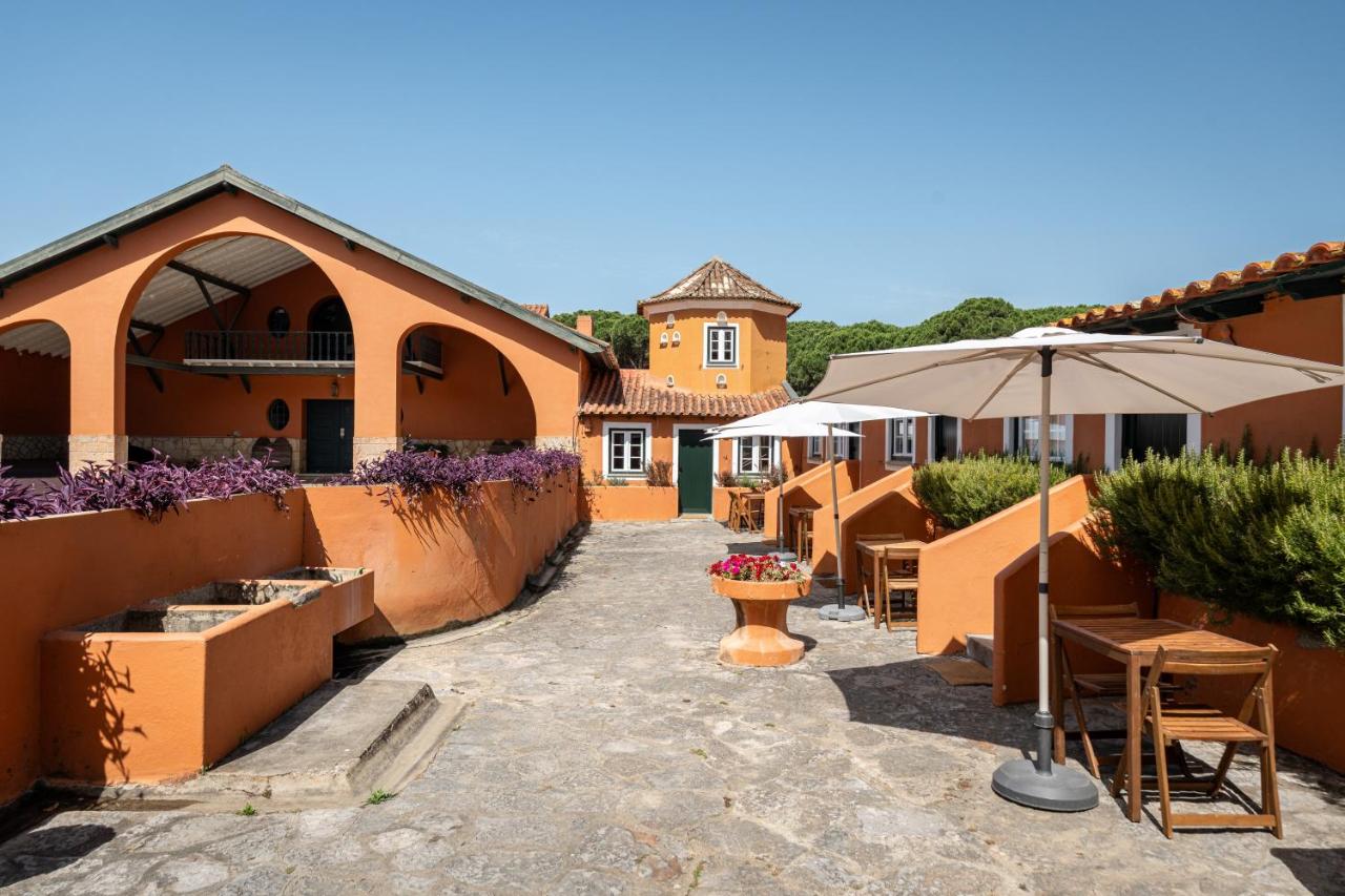 Quinta da Bicuda - B&B Cascais