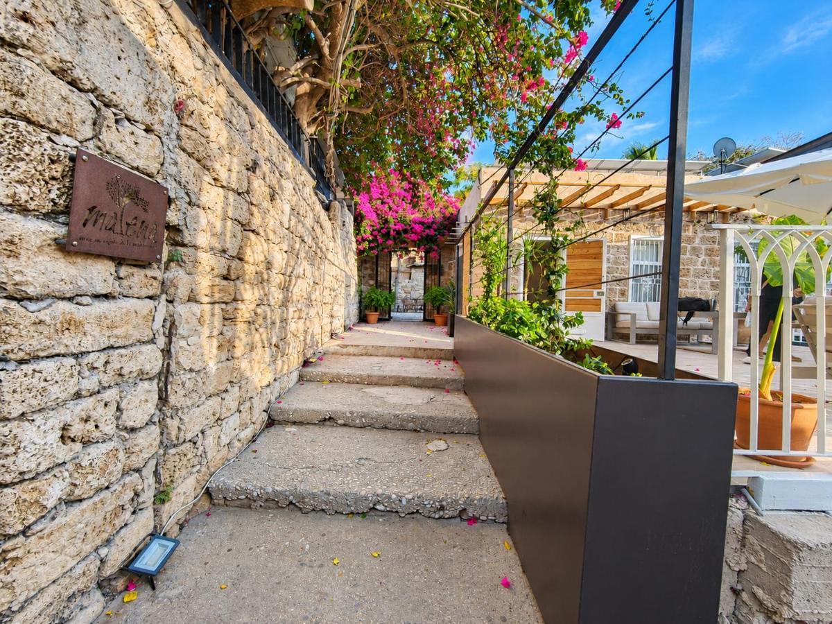 La Maison Malena - Bed and Breakfast Byblos