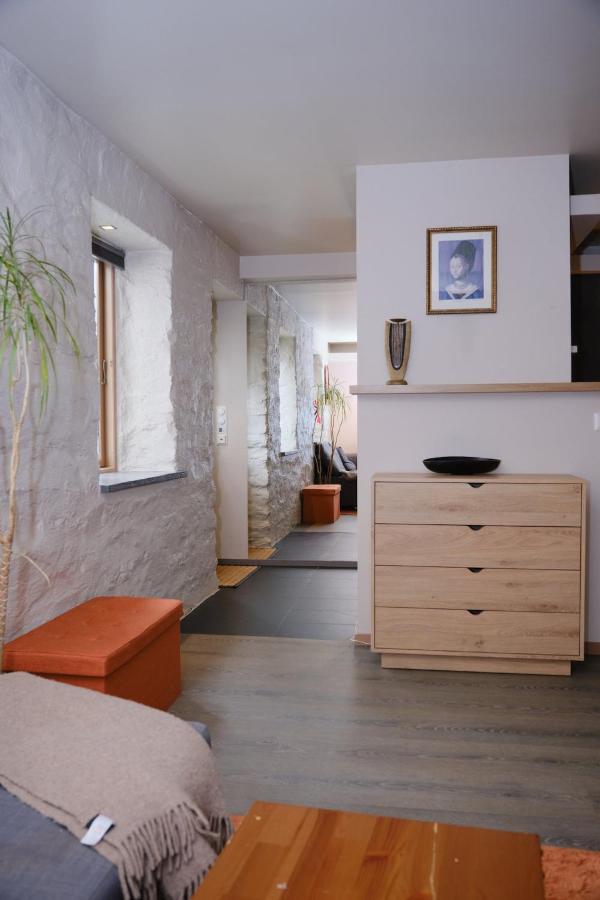 HD Central Firstfloor - B&B Bergen