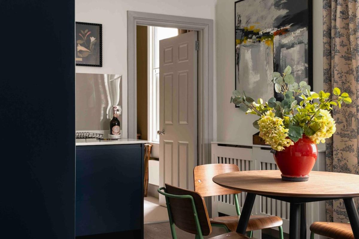 Elegant and Relaxing City Escape - B&B Bath