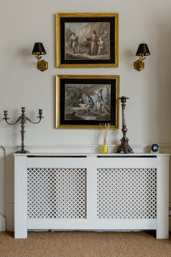 Luxury Regency Apartment in Bath City Centre - B&B Bath