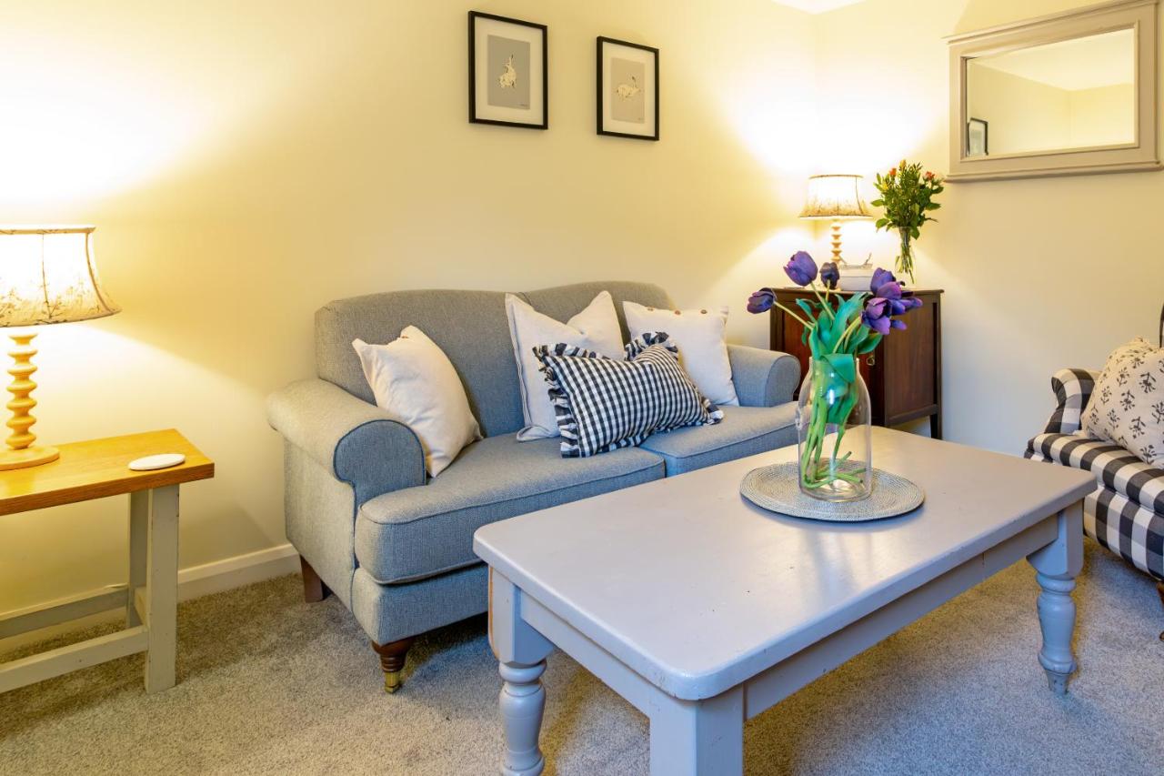 Charming 1BR cottage / central Quorn - Ferienwohnung Quorndon