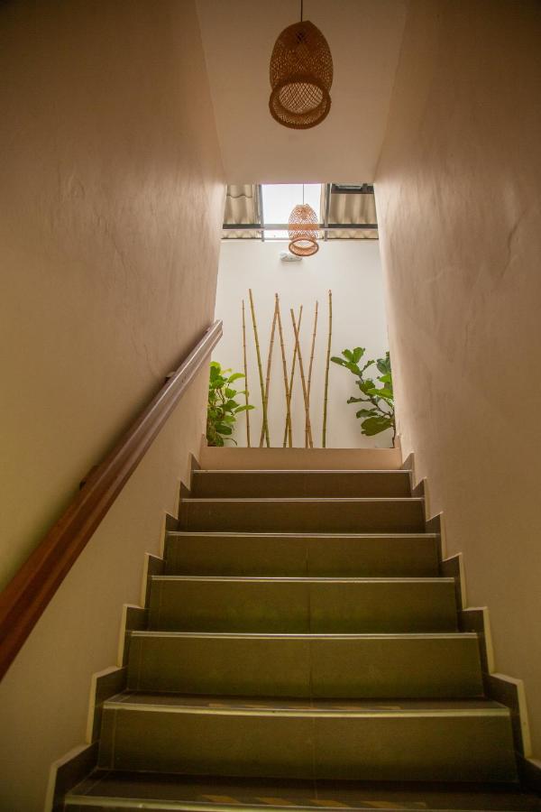 loft grupo y parejas AZUCENAS - B&B Jardín