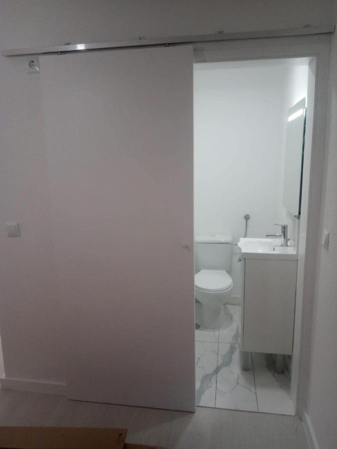 Studio Palma - B&B Sesimbra