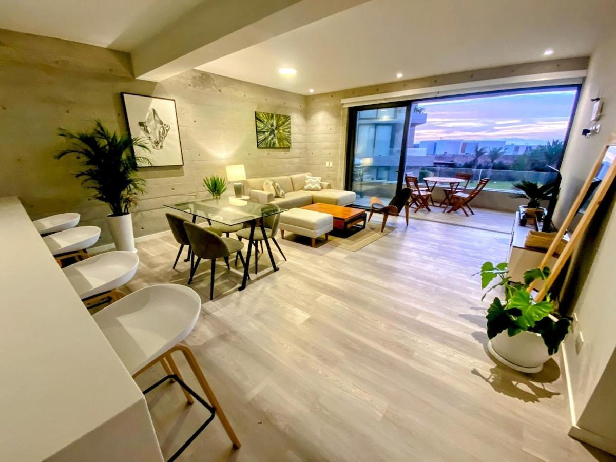 Paracas Best Rated "Casa Ravello" - Ferienwohnung Paracas