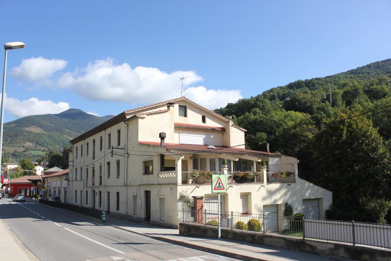 Apartamentos CAN GUSI - B&B