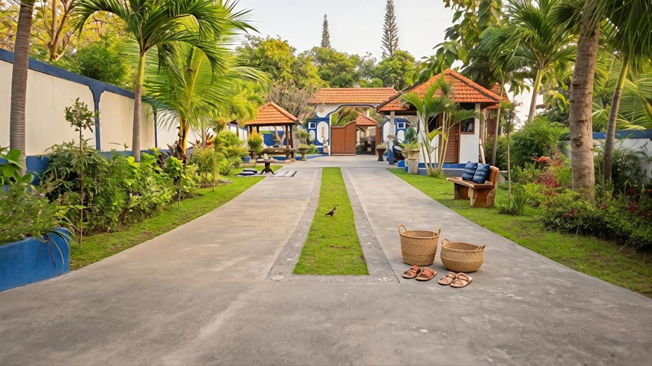 Dejaviews Resort - B&B Singaraja