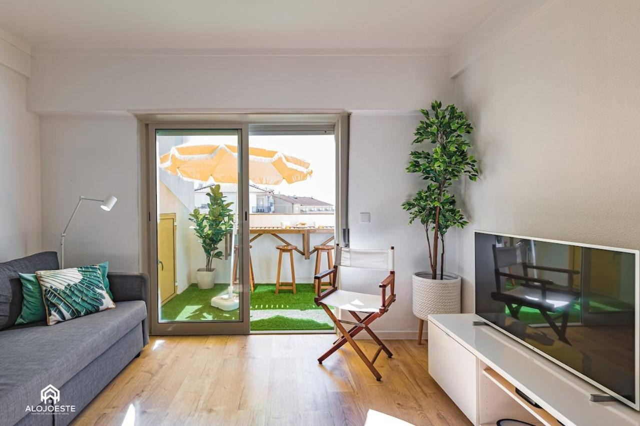 The Pateo Beach Apartment - Santa Cruz - B&B Santa Cruz