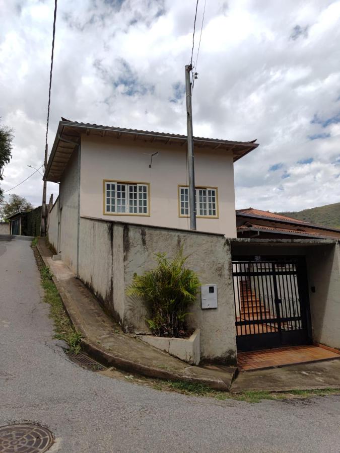 Flat Alvorada - Ferienwohnung Ouro Preto