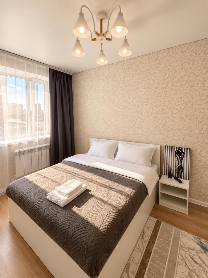 Bereke 43-2 - B&B Kostanái