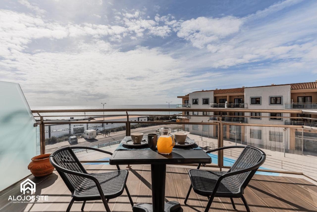 Ocean Paradise - Apartment with ocean view - B&B Ericeira