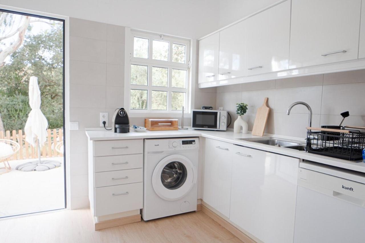 Quinta do Boição - B&B Lisbon