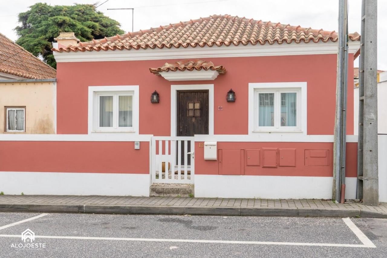 Villa Penafirme - Santa Cruz - Chambres d'hôtes Santa Cruz