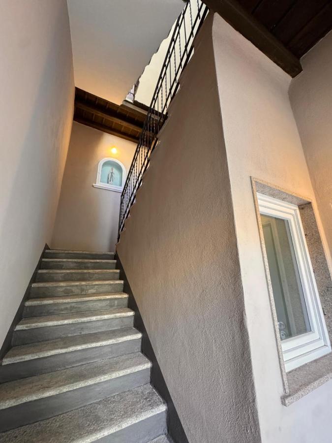 La Madonnina - Chambres d'hôtes Meda