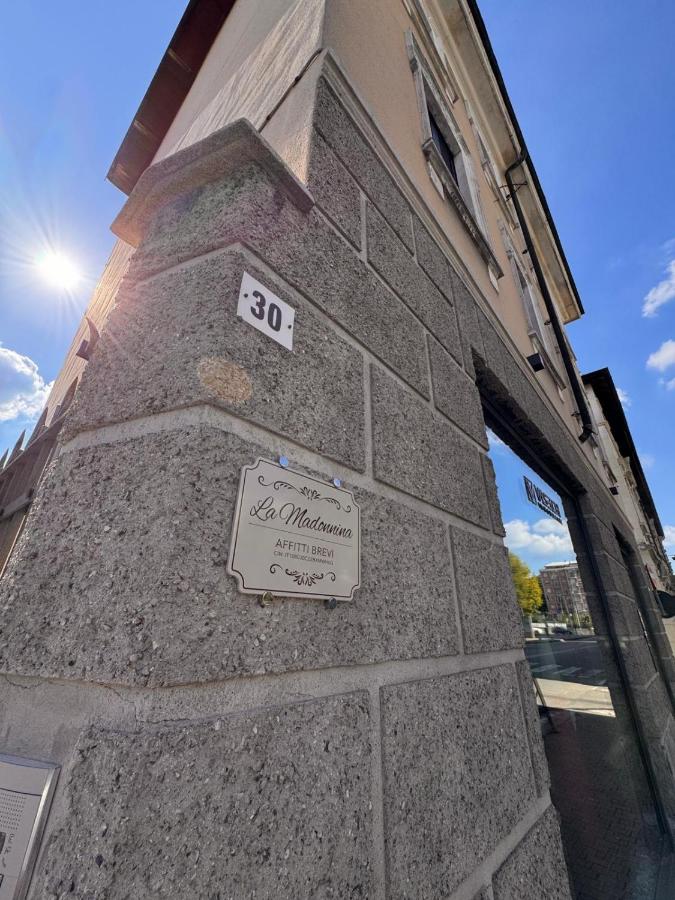 La Madonnina - Chambres d'hôtes Meda