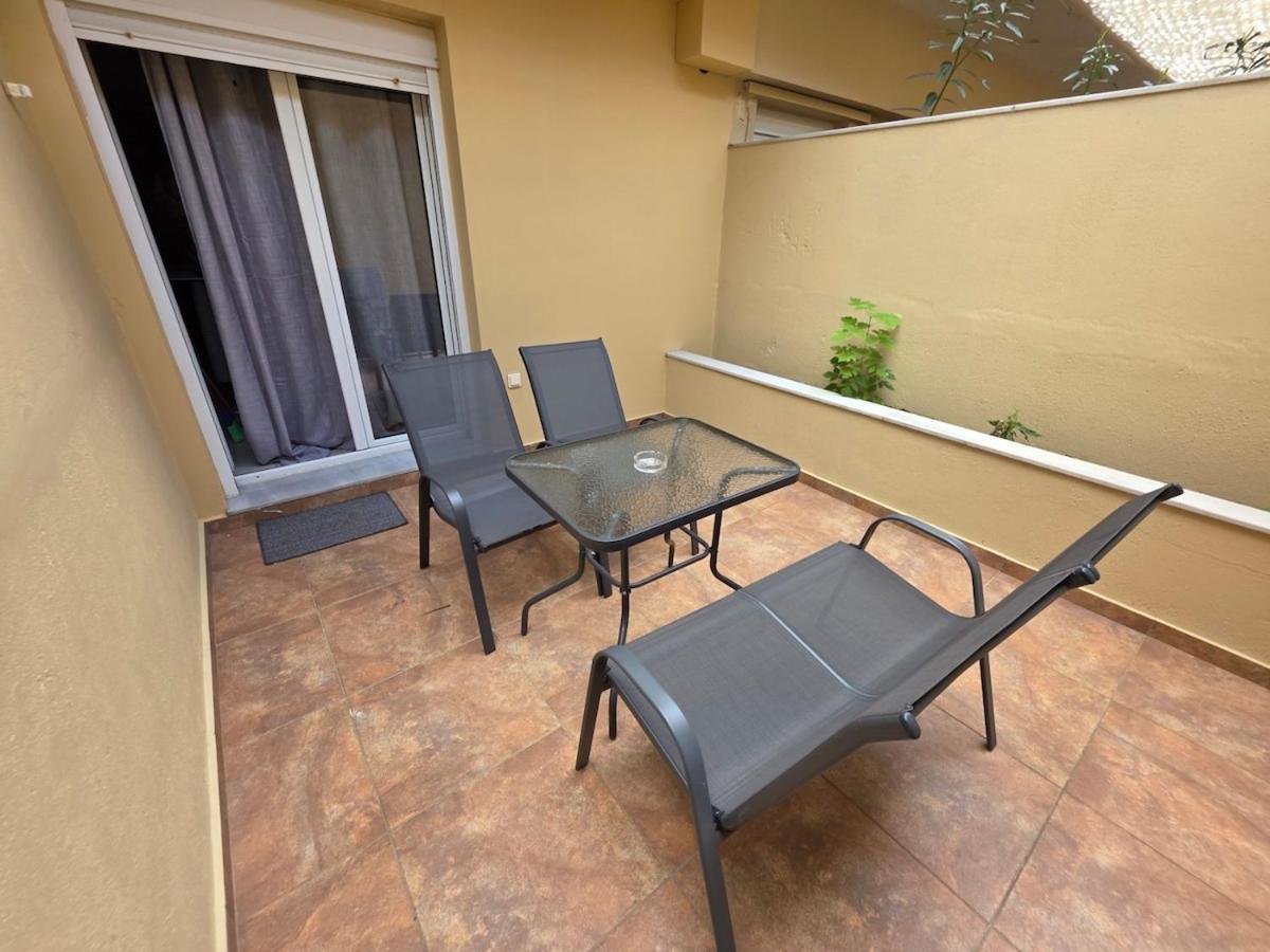 La casa bella di Chalkida 3 - B&B Calcide