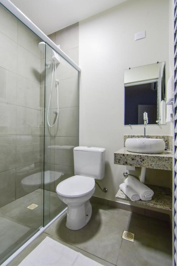 Fric Pousada - B&B