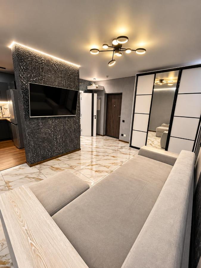 Vinnytsia premium apartment - B&B Vinnytsia