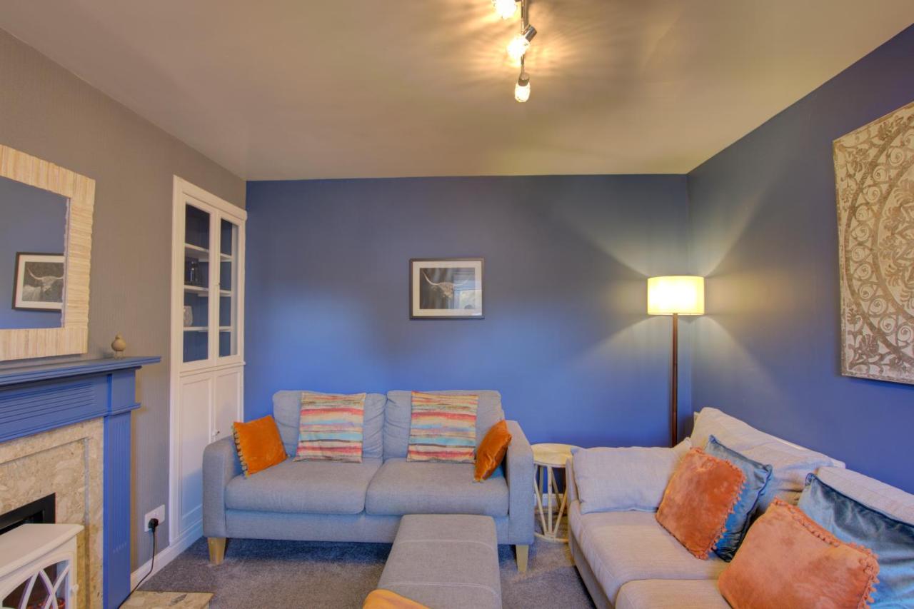 Otago Cottage, Brora - B&B Brora