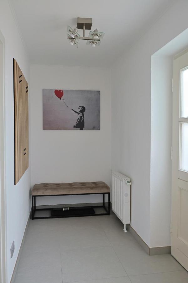 Exklusive Wohnung mit Terrasse, Sauna und Stellplatz - B&B Velbert