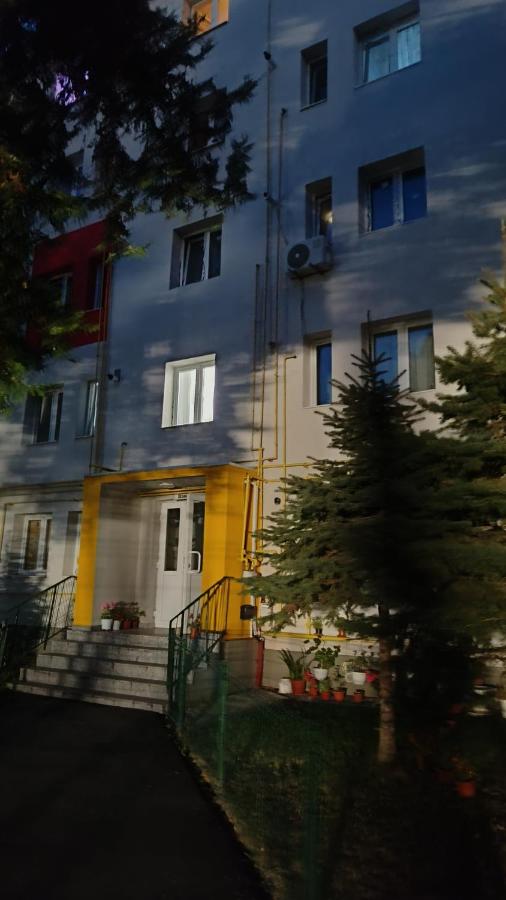 Alunilor 356 - Ferienwohnung Vălenii de Munte