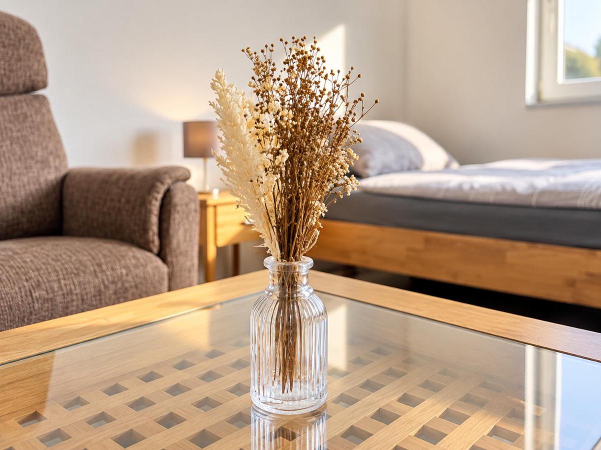 Schönes Geräumiges Apartment in Gelsenkirchen - Ferienwohnung Gelsenkirchen