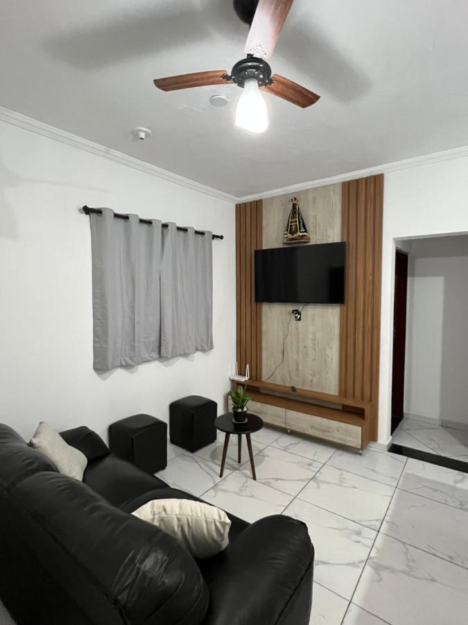 Tia Maria, Apartamento perto do Santuário Nacional - Chambres d'hôtes Aparecida