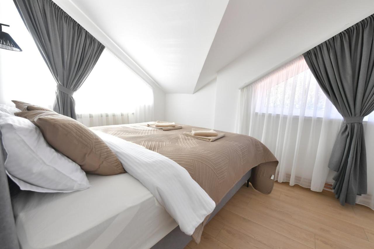 Apartamento Superior de 1 dormitorio con balcón