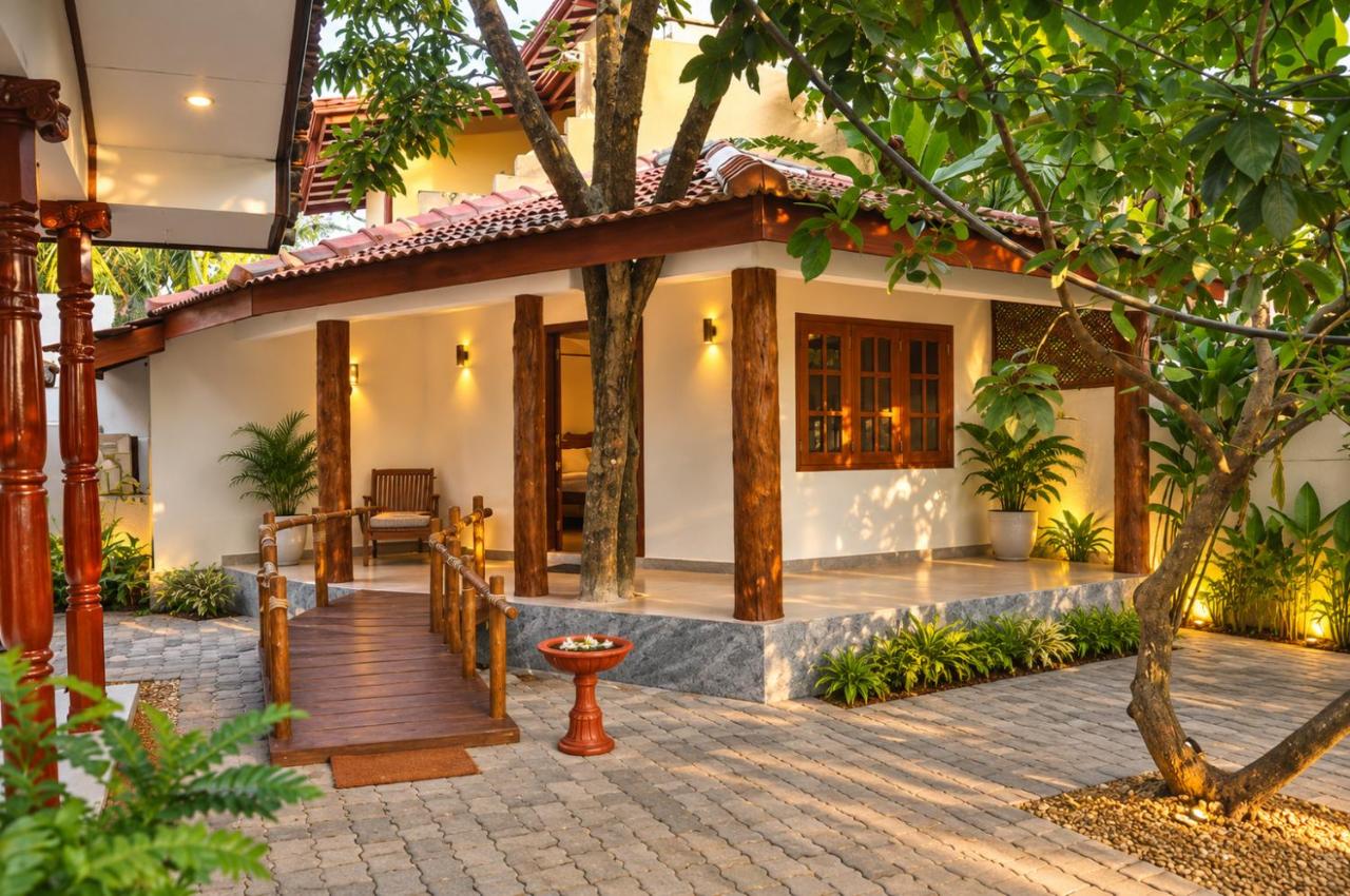Cozy Crest - B&B Ahangama