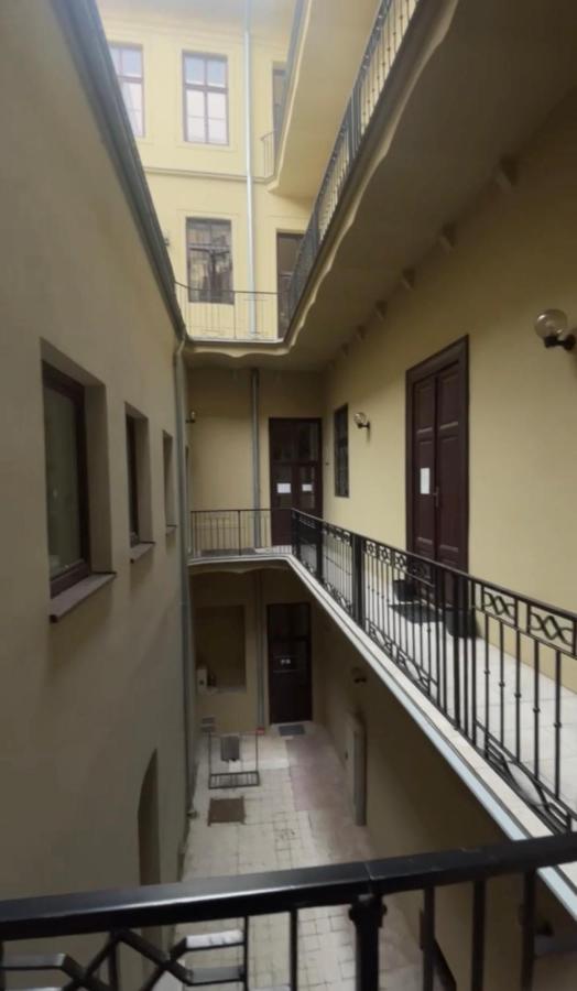 ALIBI Loft Old Town Košice MMM - Chambres d'hôtes Košice