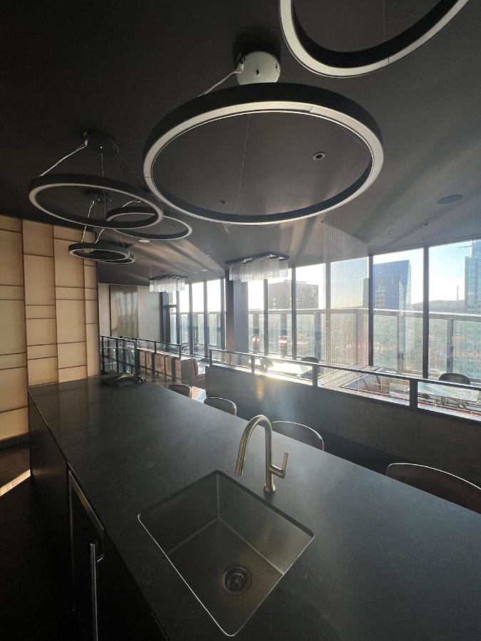 Appartement met 2 Slaapkamers en Balkon
