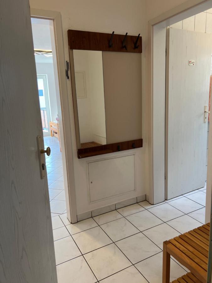 Studio Wolfskehlen - Ferienwohnung Monteurwohnung 1-3 Personen - Ferienwohnung Riedstadt