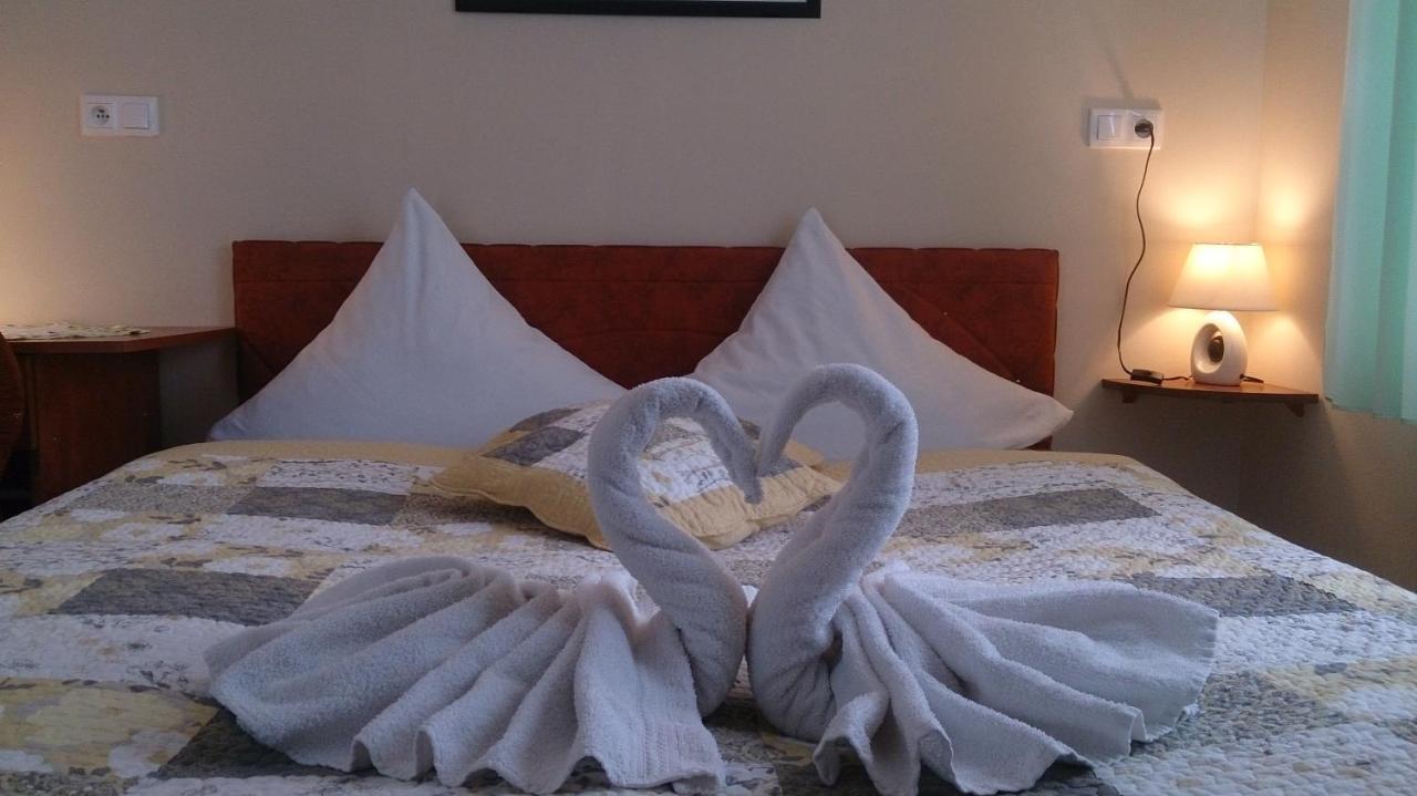 Economy Doppelzimmer