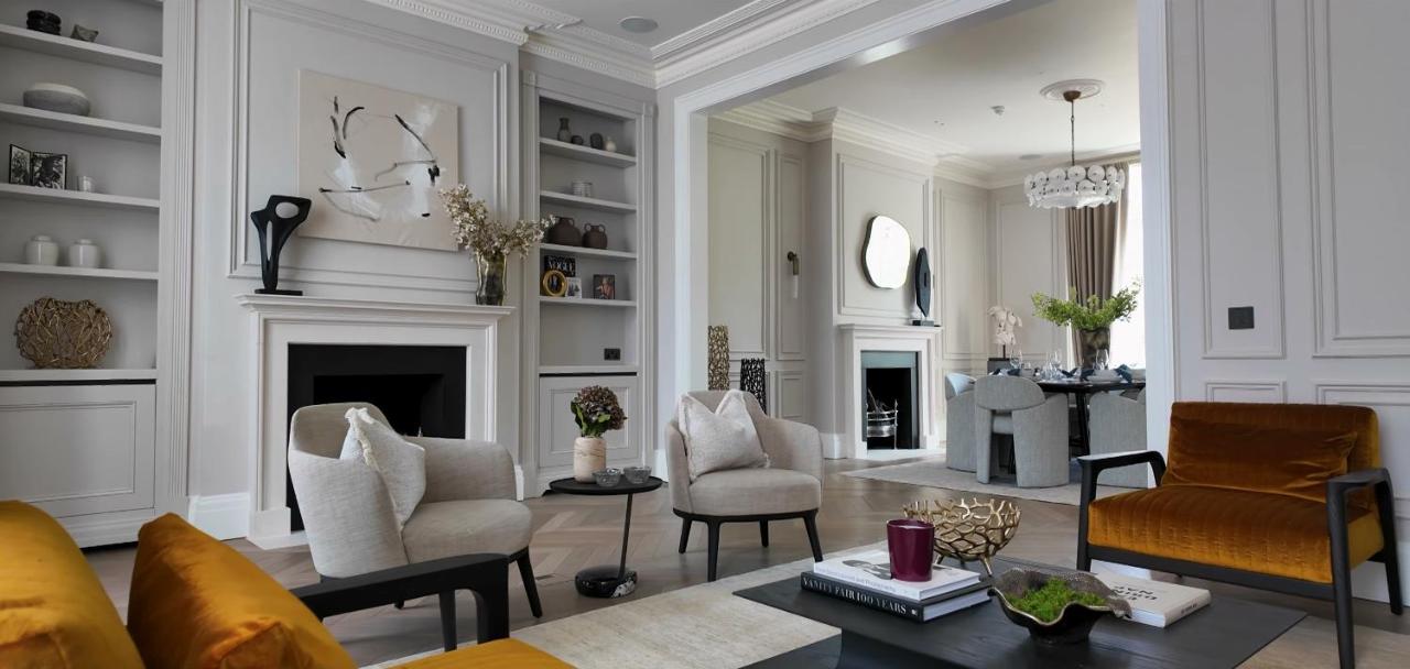 Cozy apartment central - B&B London