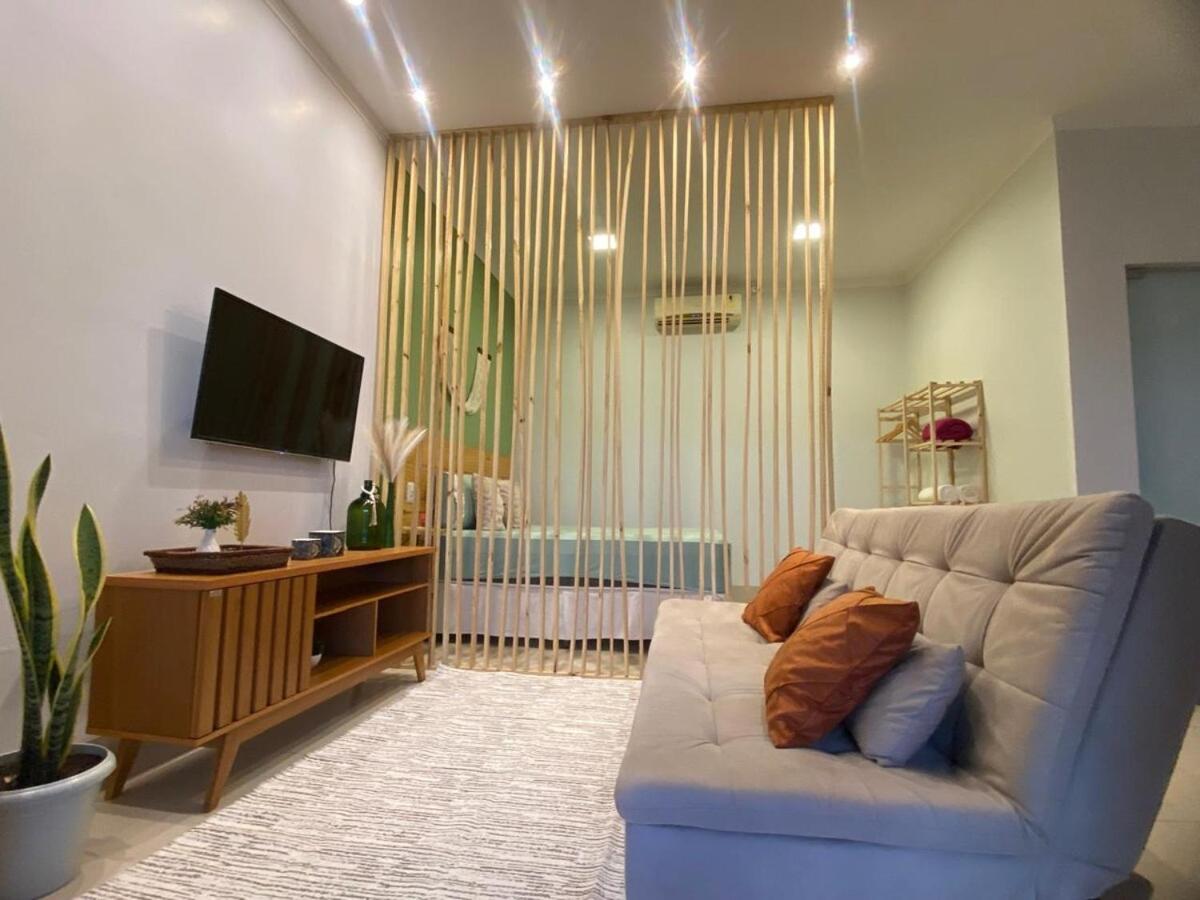 Loft Aeroporto - B&B Palmas